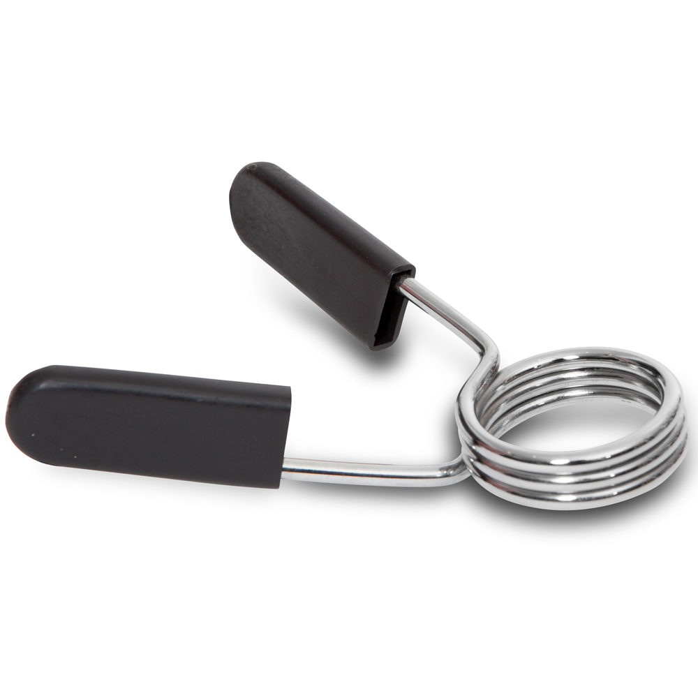 Fjäderlås Master Fitness 25 mm